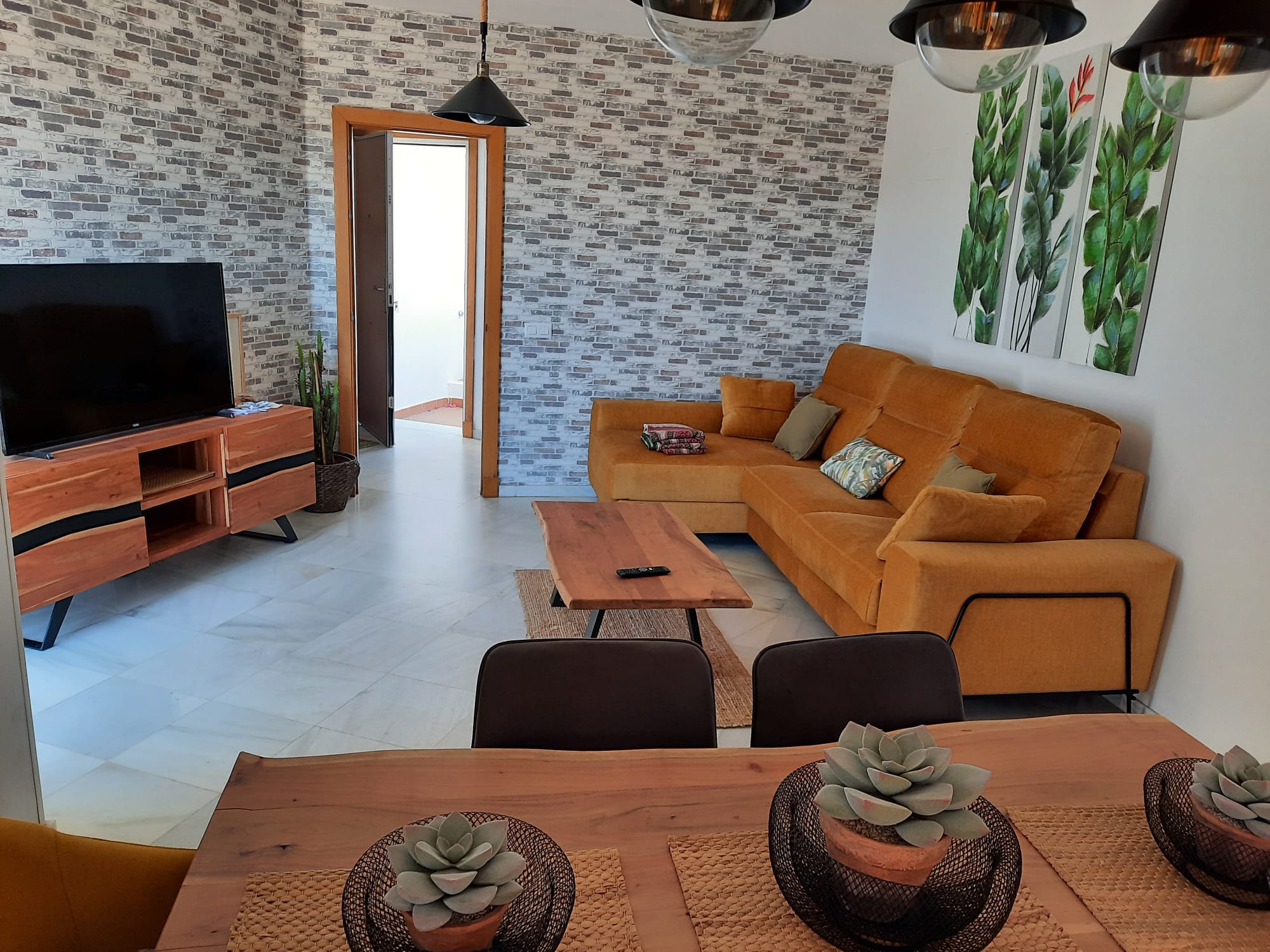Chalet en Conil de la Frontera